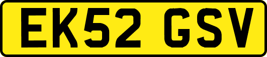 EK52GSV