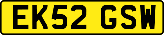 EK52GSW