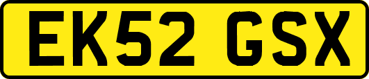 EK52GSX