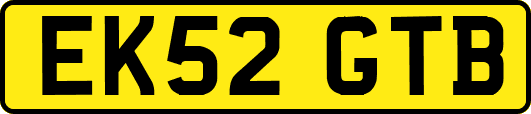 EK52GTB