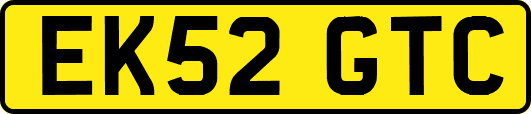 EK52GTC
