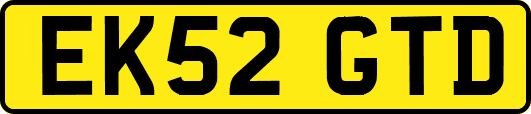 EK52GTD