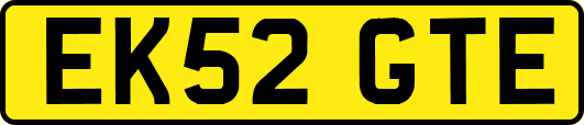 EK52GTE