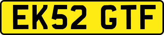 EK52GTF