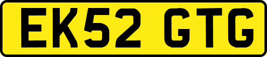 EK52GTG