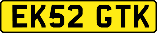 EK52GTK