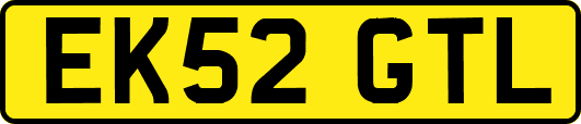 EK52GTL