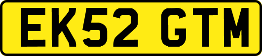 EK52GTM
