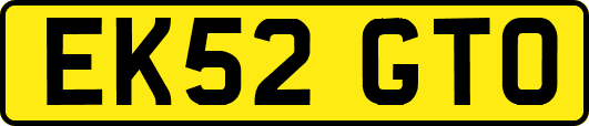 EK52GTO