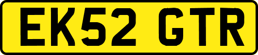 EK52GTR