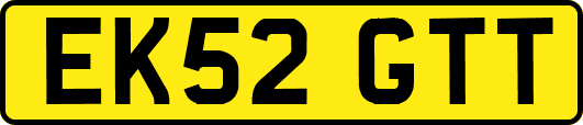 EK52GTT