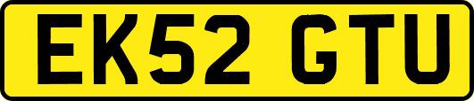 EK52GTU