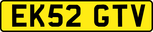 EK52GTV