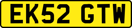 EK52GTW