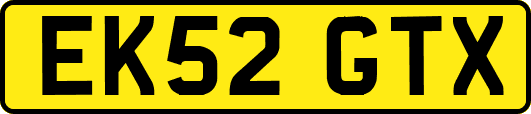 EK52GTX