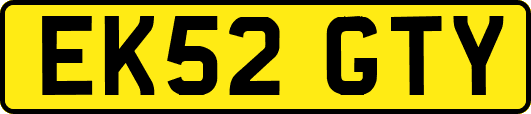 EK52GTY