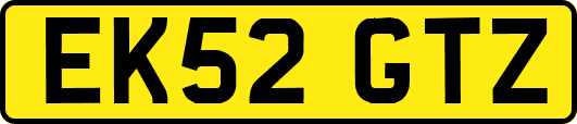 EK52GTZ