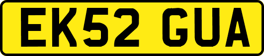 EK52GUA