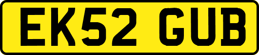 EK52GUB