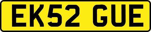 EK52GUE