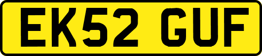 EK52GUF