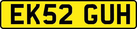 EK52GUH