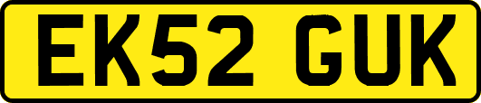 EK52GUK