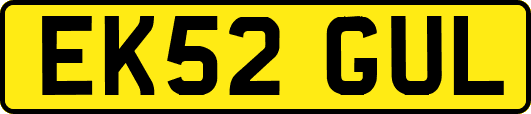 EK52GUL