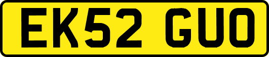 EK52GUO