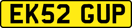 EK52GUP