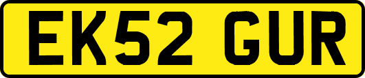 EK52GUR