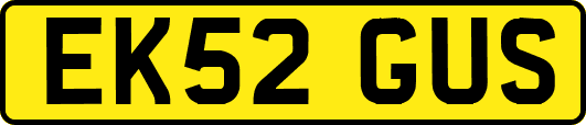 EK52GUS