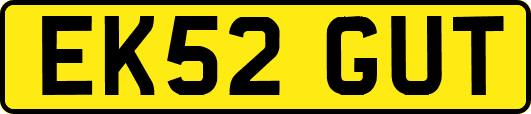 EK52GUT