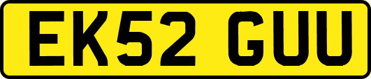 EK52GUU