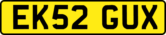 EK52GUX