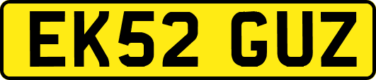 EK52GUZ