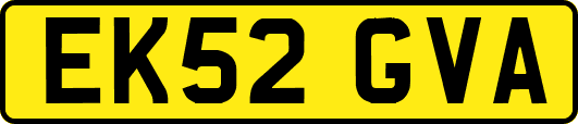 EK52GVA