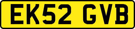 EK52GVB
