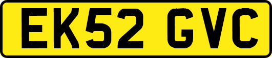 EK52GVC