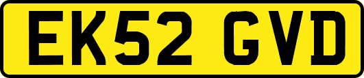 EK52GVD