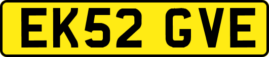 EK52GVE
