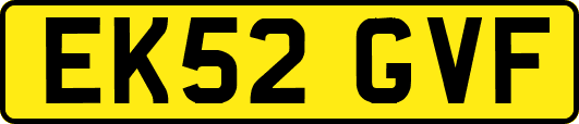 EK52GVF