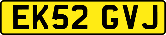 EK52GVJ