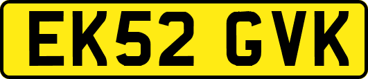 EK52GVK