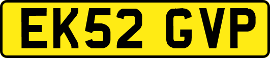 EK52GVP