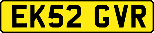 EK52GVR