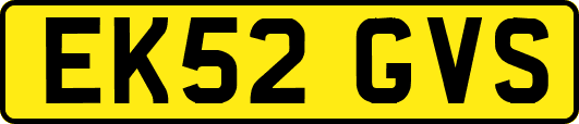 EK52GVS