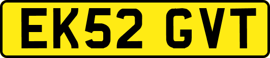 EK52GVT