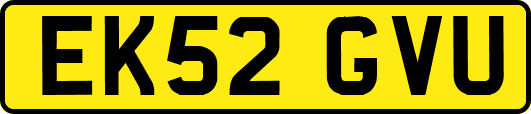 EK52GVU