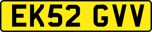 EK52GVV